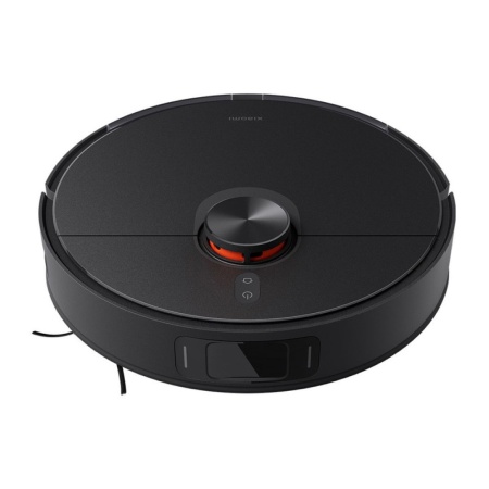 Робот-пылесос Xiaomi Robot Vacuum S20+ Black